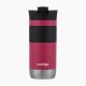  CONTIGO / Stainless Steel ( Byron 2.0 Dragon Fruit Travel Mug 470 ml )