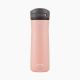  CONTIGO / Stainless Steel ( Jackson Chill Pink Lemo bottle 590 ml )