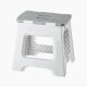 stools 32 cm grey