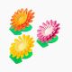 Flora Power 3 clip clap 