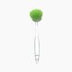 Acqua dish brush