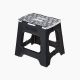 Rococco stool 32 cm