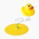Ducks bath plug