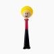 Dolls dish brush