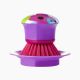 Water Color palm dish brush
