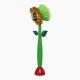 Insects dish brush