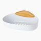 Ofuro rack holder white