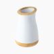 Ofuro tooth brush holder white