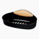 Ofuro rack holder black