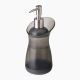 Ofuro soap dish black