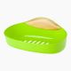 Ofuro rack holder green