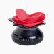 Dolls kitchen timer black