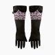 Lace gloves