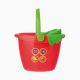 Juice bucket kids