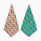 Frida 2 microfibre hand towel