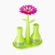 Flower Power salt & pepper set