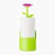 Flower Power kitchen roll holder