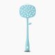 Flower Power fly swatters blue