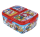 Paw Patrol XL multi compartment Rectangular Lunch Box 1 Liter