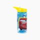 Square Tritan Bottel 530 ml -- Cars