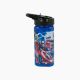 Square Tritan Bottel 530 ml -- Avengers