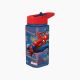 Square Tritan Bottel 530 ml -- Spiderman