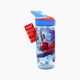 Quokka Bottle 620 ml -- Spiderman