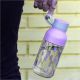 Quokka Bottle with strap - FEATHERS 430 ml 