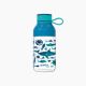 Quokka Bottle with strap - SEA ANIMALS 430 ml 