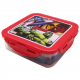 AVENGERS Square Lunch Box 750 ml