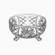 Pinwheel  Dessert bowl set