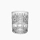 Crystal Bohemia ( 500PK set 6 tumbler ) A