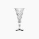 Cascade  set 6  Goblets 