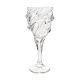 Crystal Bohemia / Crystal ( Calyso set 6 Goblets 270 ml )