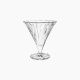 Ocean  set 6  Goblets ice cream