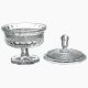 Alexandria Candy Boxes  Stand 15cm