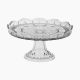 Tulip Cake stand plate  32 cm