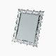 Pierced Photo frame 35 cm