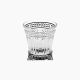 Imperial set 6 tumbler