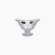 500PK set 6  bowl  Stand  13.5 cm