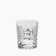 Crystal Bohemia ( Blade set 6 tumbler )