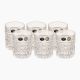 Harry  set 6 tumbler