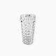 Crystalite Bohemia ( Diamond set of 6 tumblers 260 ml )