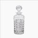 Crystalite Bohemia ( Diamond Bottle 650 ml  )