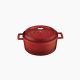 Round Casserole 24 cm D