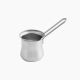 Hisar / Stainless Steel ( Mercury Coffee Pot 200 ML )