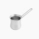 Hisar / Stainless Steel ( Mercury Coffee Pot 320 ML )