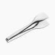 Cake Mirror Pastry Tong Steel