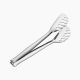 Pasta Mirror Service Pasta Tongs Steel