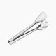 Salad Mirror Service Salad Tongs Steel